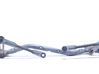 Front wiper linkage 