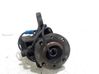 Front wheel hub 