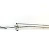 Front wiper linkage 