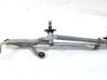 Front wiper linkage 