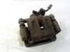Bremssattel hinten 
