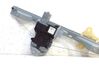 Mécanisme de lève-vitre avec moteur 12800149106A