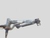 Front wiper linkage 9660588780