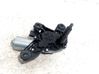 Rear window wiper motor 287108228R