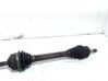 Front driveshaft 9686025580