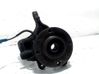 Front wheel hub 