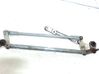 Mechanizm wycieraczek szyby przedniej / czołowej 6R1955023C