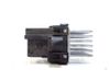 Heater blower motor/fan resistor 13598091