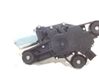 Rear window wiper motor F1FB17K441AA