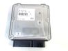 Unidad de control/módulo del motor 0281018526