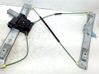 Priekinio el. lango pakėlimo mechanizmo komplektas 013314157