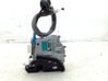 Front door lock 8X1837016C