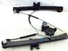 Etuoven ikkunan nostin moottorilla 8V4837461