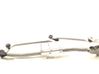 Front wiper linkage 