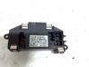 Heater blower motor/fan resistor 3C0907521F