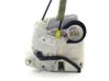 Rear door lock 8PIN