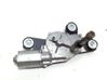 Rear window wiper motor 8A61A17K441AA