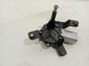 Rear window wiper motor 53027312
