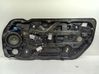 Regulador de puerta delantera con motor 9168100100