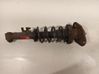 Rear shock absorber/damper 