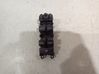 Electric window control switch 6G9N14A132AC