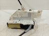 Front door lock 9660699780F