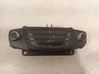 Climate control unit E1071052D
