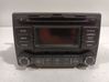 Radio/CD/DVD/GPS head unit 961701W750CA