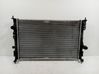 Coolant radiator 636042