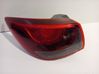 Rear/tail lights DB5J51160