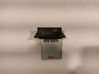 Heater blower motor/fan resistor 