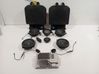 Kit del sistema de audio 927806506