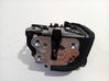 Zamek drzwi przednich 81320G6040