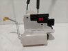 Rear door lock 81420B9020