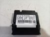 Airbag control unit/module 9812824480