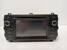 GPS navigation control unit/module 8614002290