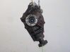 Rear differential 