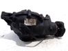 Rear differential 