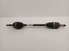 Front driveshaft 9672238580