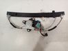 Regulador de puerta delantera con motor 98820M3010
