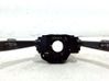 Wiper turn signal indicator stalk/switch 31313106