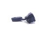 Wiper turn signal indicator stalk/switch 6924103