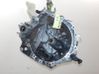 Mechaninė 5 pavarų dėžė 20DP43