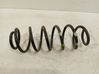 Muelle espiral trasero 