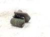 Heater blower motor/fan resistor 