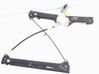Front door window regulator with motor 7179605S