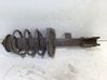 Front shock absorber/damper 