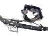 Regulador de puerta trasera con motor 1K0959704AF