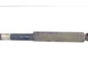 Front shock absorber/damper 