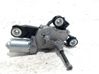 Aizmugurējā loga tīrītāja motoriņš 0390201259